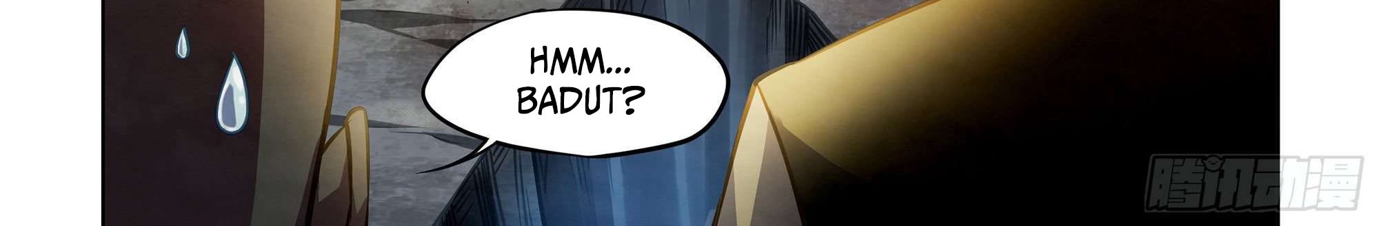 The Last Human Chapter 341 Gambar 20