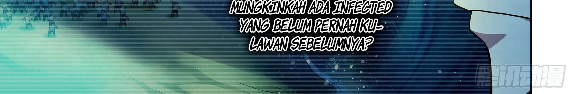 The Last Human Chapter 341 Gambar 24