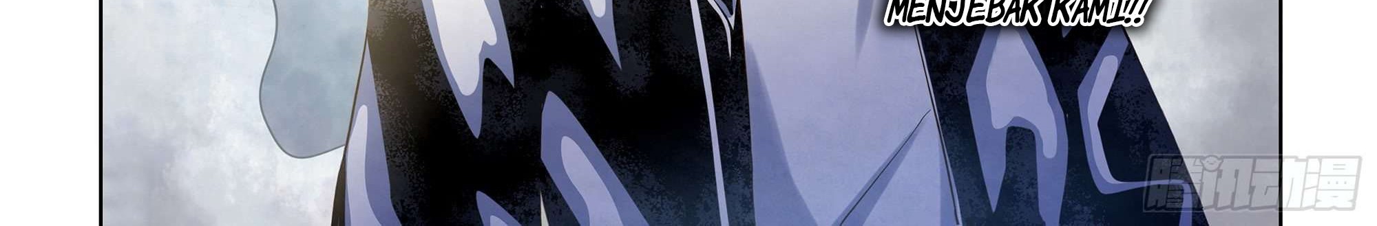 The Last Human Chapter 341 Gambar 28