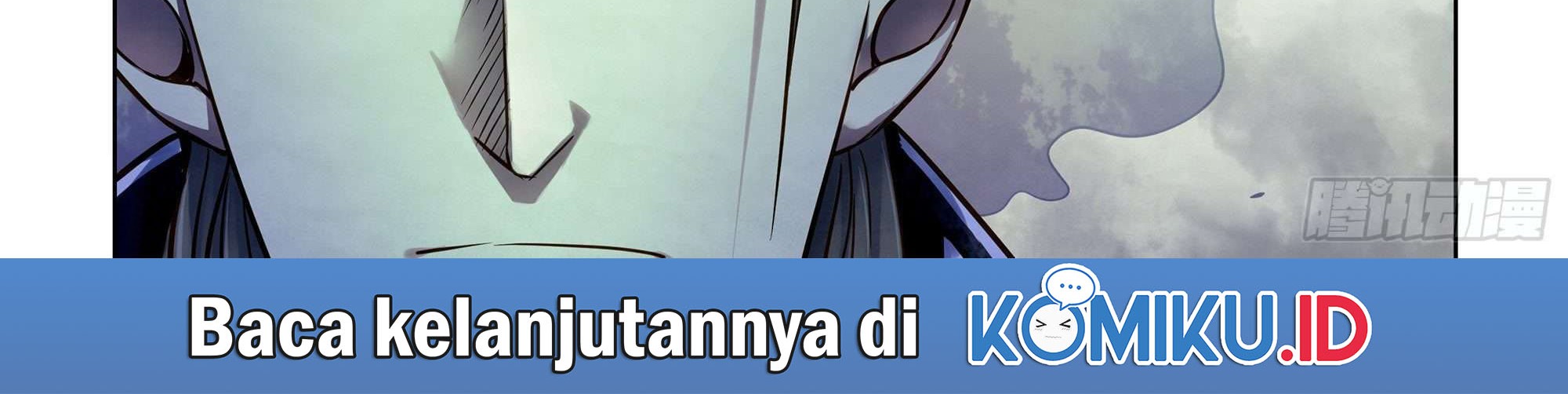 The Last Human Chapter 341 Gambar 32