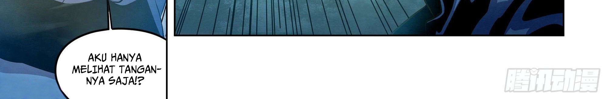 The Last Human Chapter 341 Gambar 4