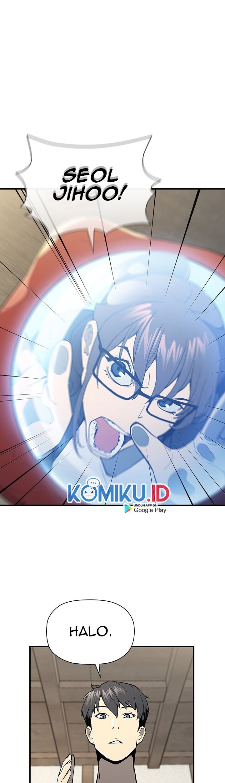 The Second Coming of Gluttony Chapter 60 Gambar 13