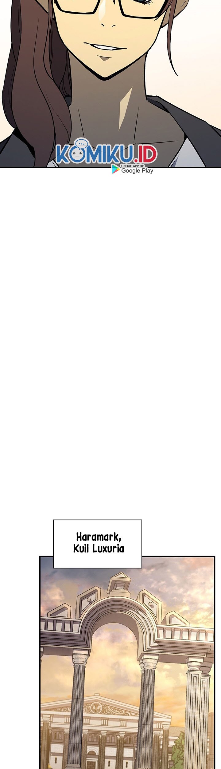 The Second Coming of Gluttony Chapter 60 Gambar 21