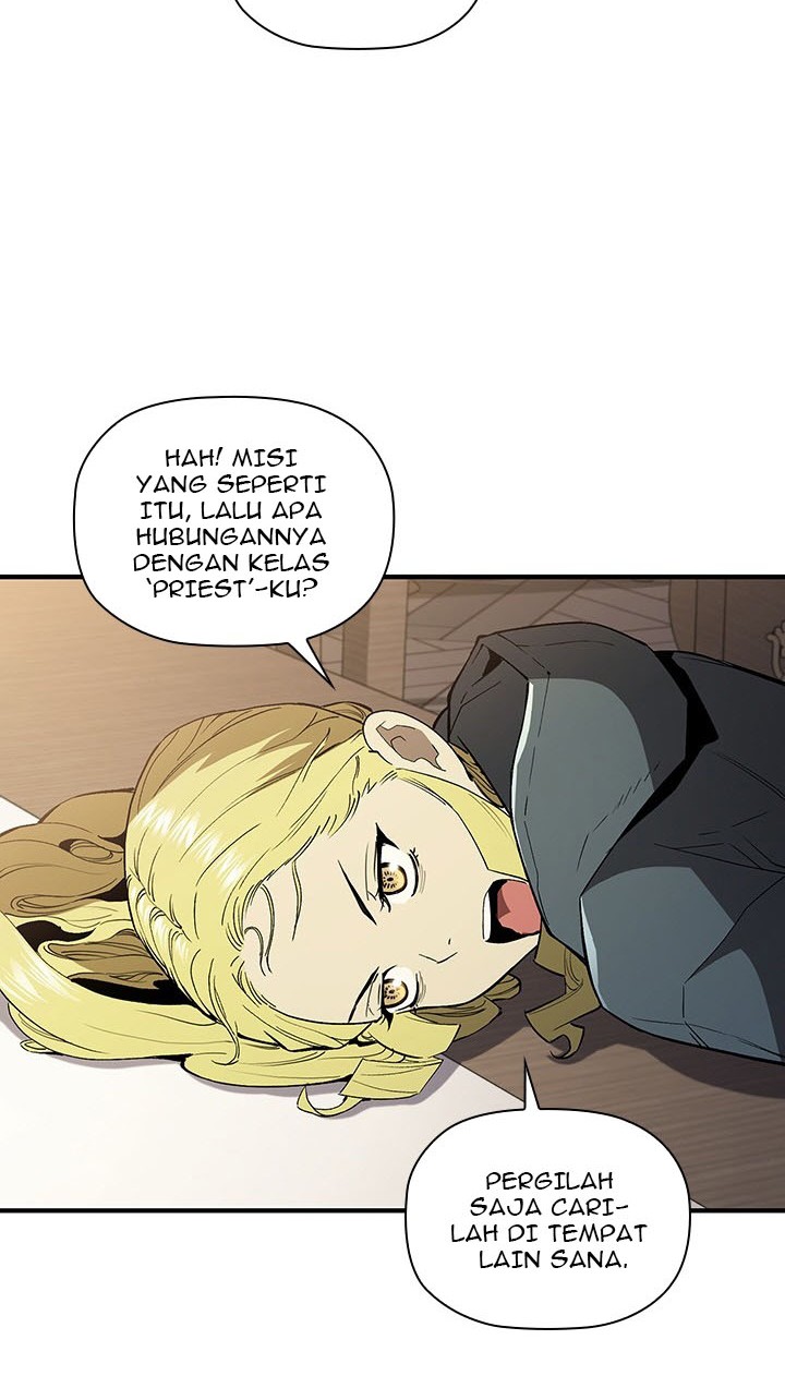 The Second Coming of Gluttony Chapter 60 Gambar 28