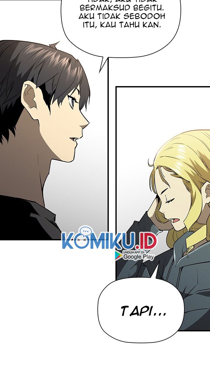 The Second Coming of Gluttony Chapter 60 Gambar 32