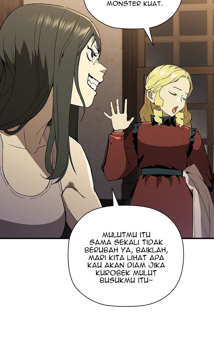 The Second Coming of Gluttony Chapter 60 Gambar 38