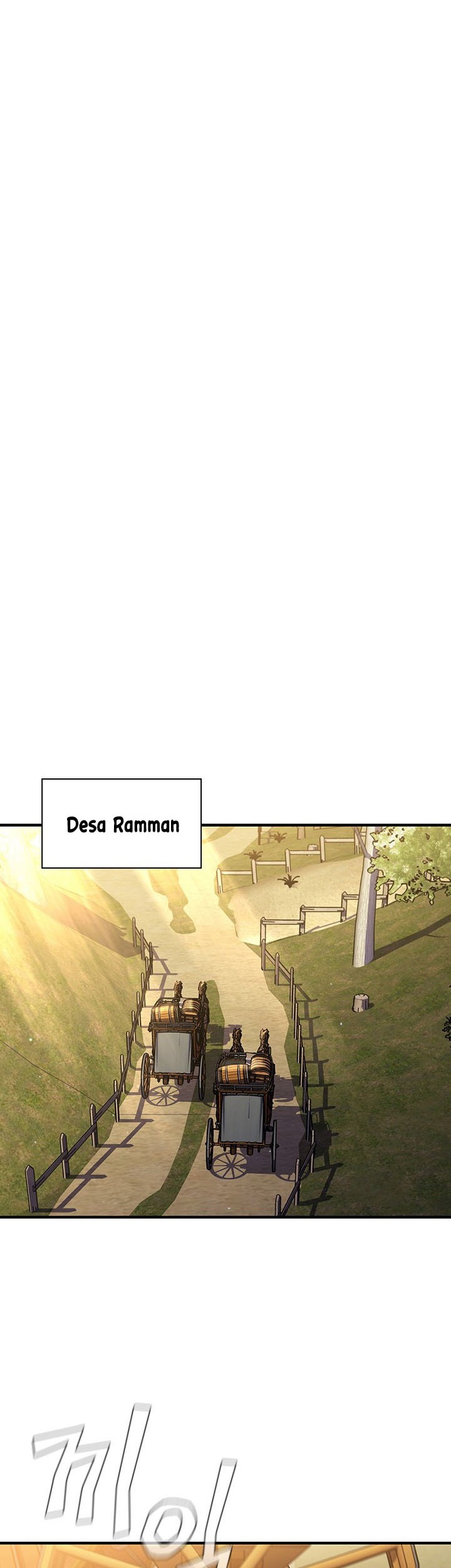 The Second Coming of Gluttony Chapter 60 Gambar 46