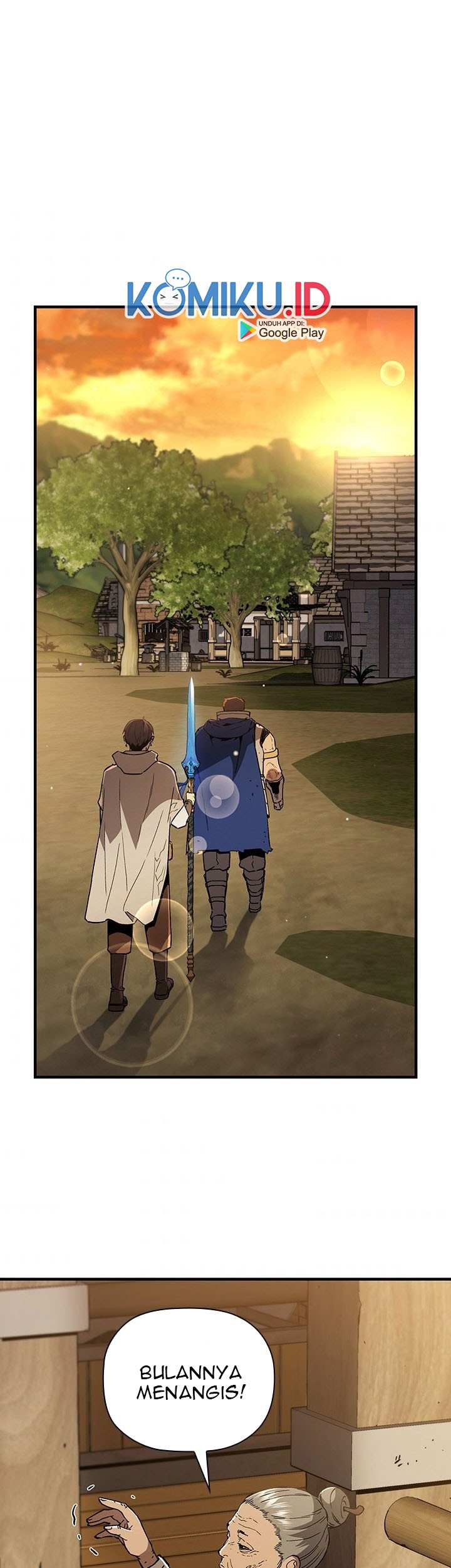 The Second Coming of Gluttony Chapter 60 Gambar 53