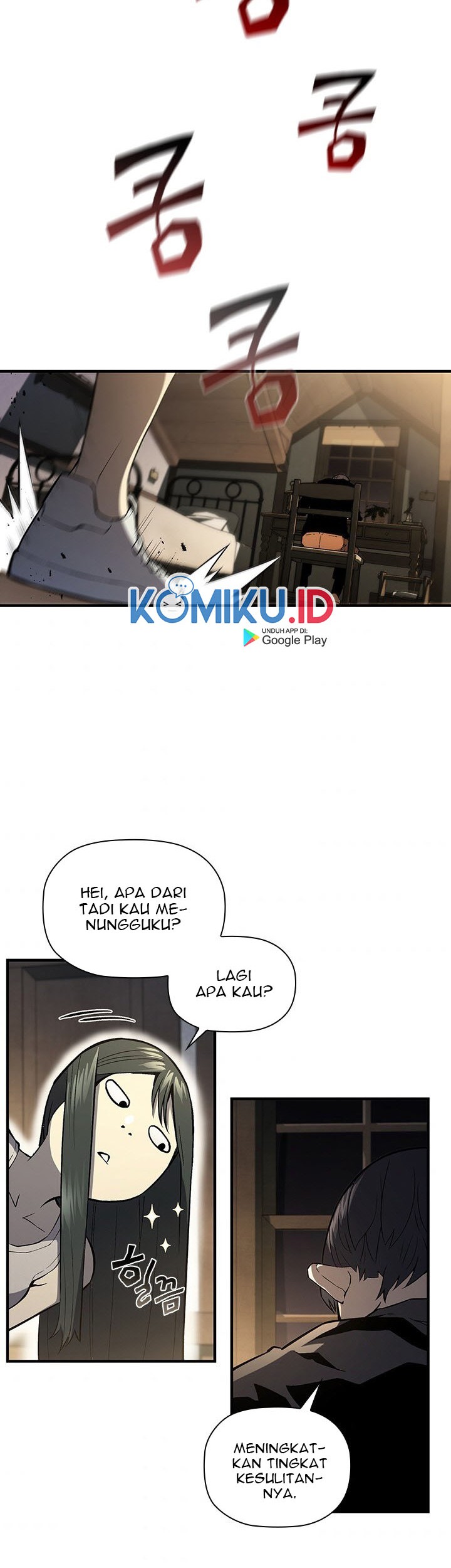 The Second Coming of Gluttony Chapter 60 Gambar 4