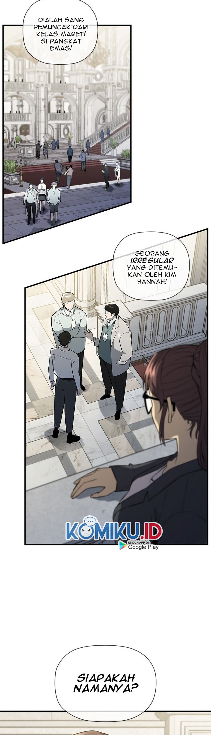 The Second Coming of Gluttony Chapter 60 Gambar 11