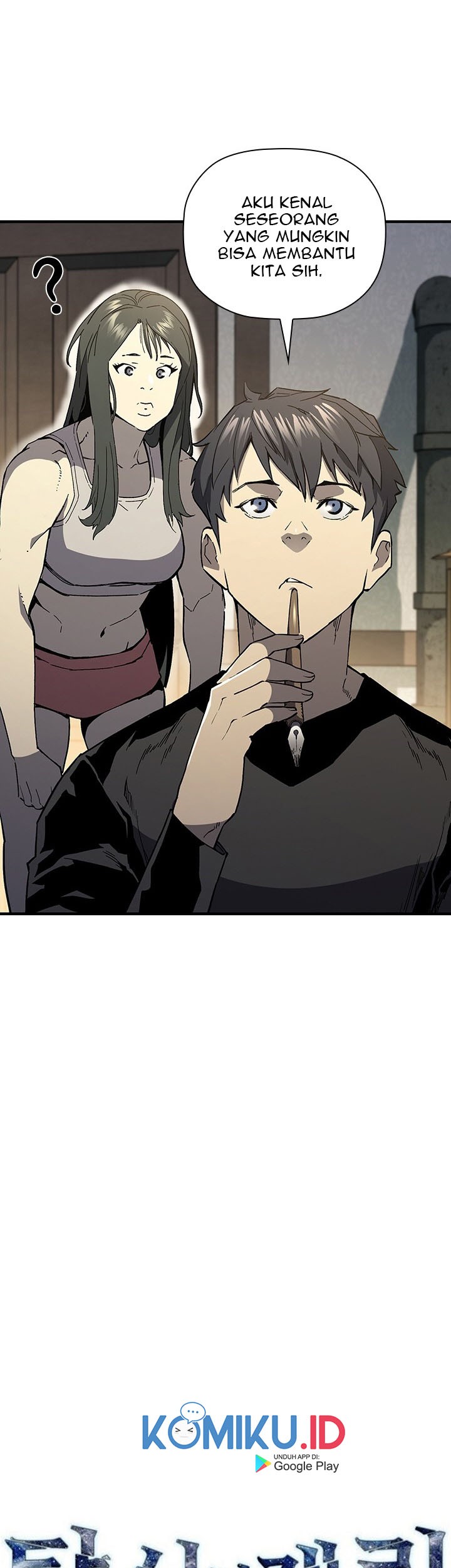 The Second Coming of Gluttony Chapter 60 Gambar 8