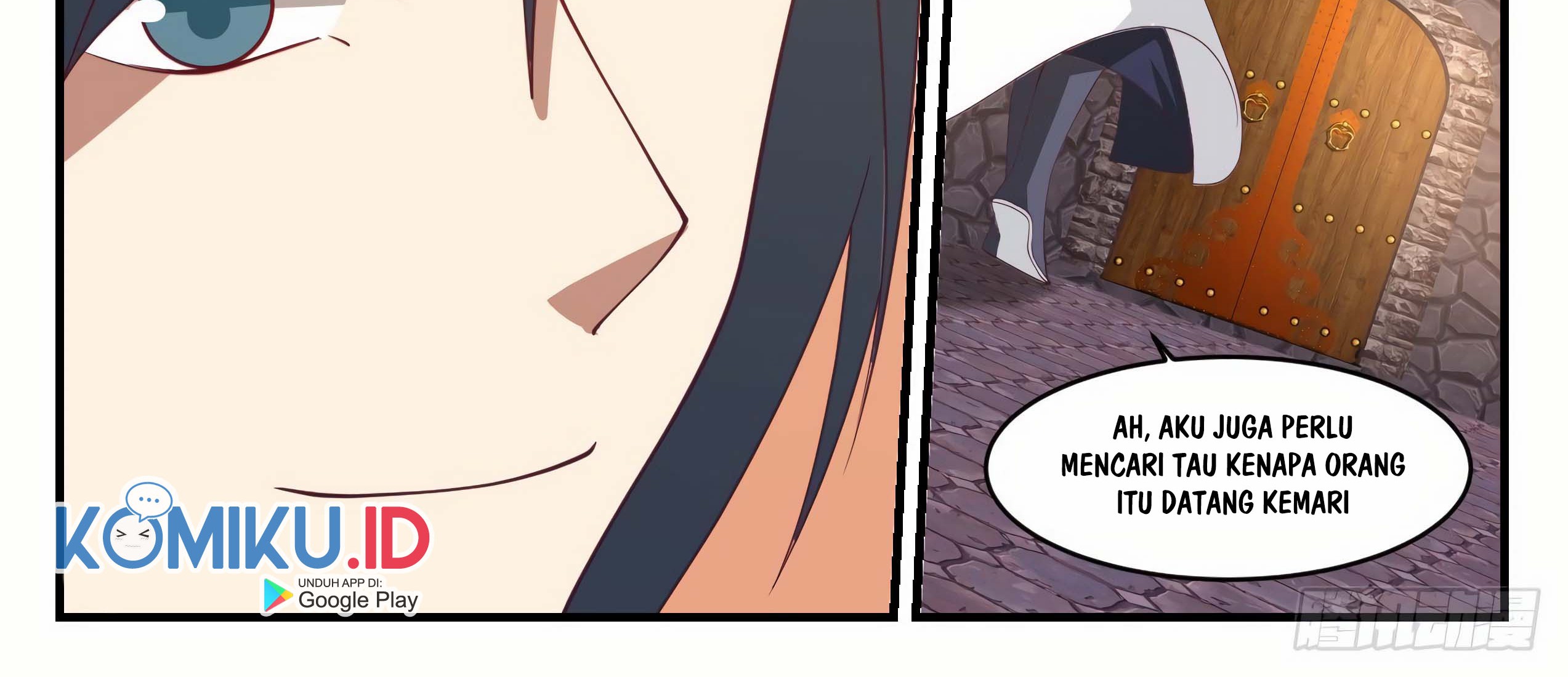 Martial Peak Part 1 Chapter 1166 Gambar 13