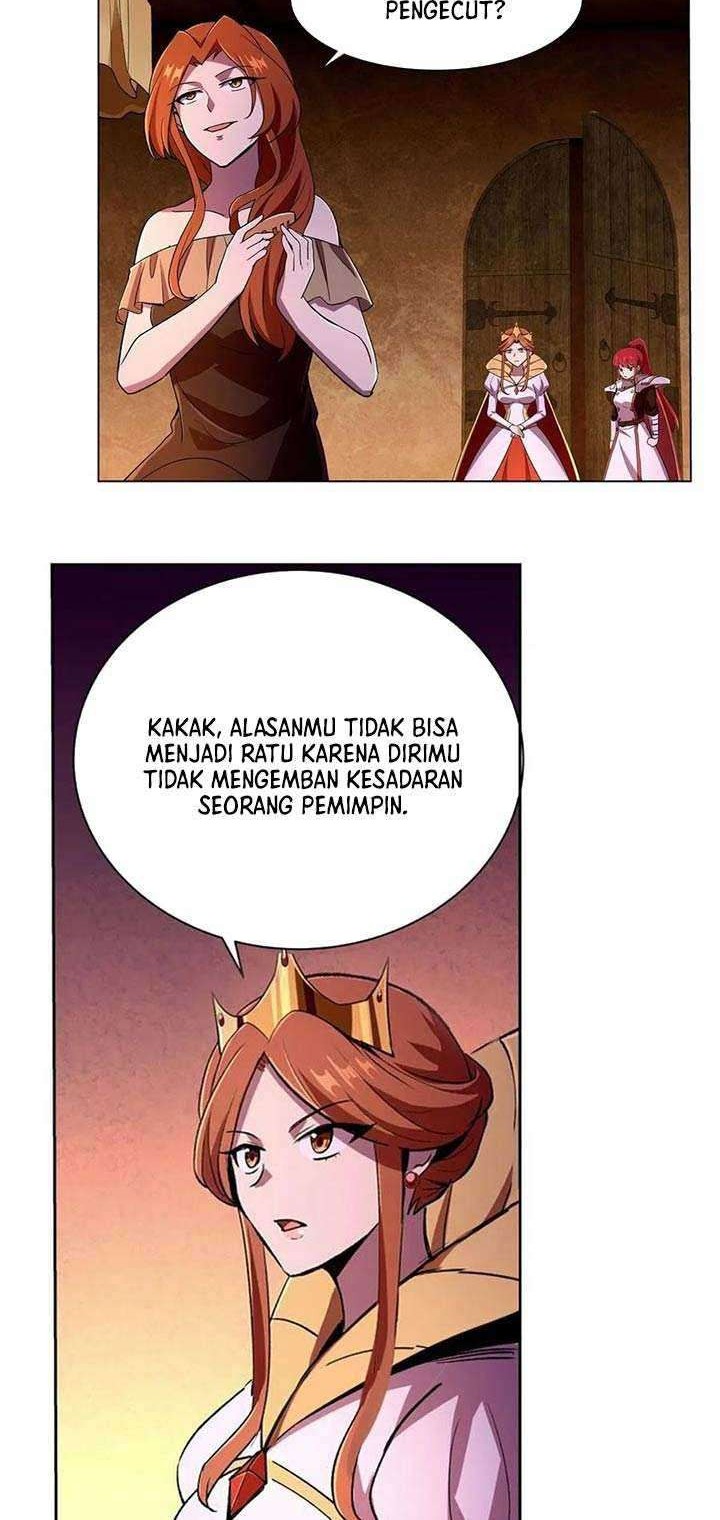 The Demon King Who Lost His Job Chapter 171 Gambar 23