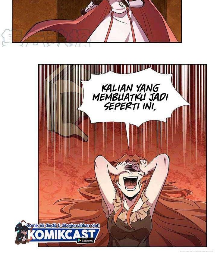 The Demon King Who Lost His Job Chapter 171 Gambar 27