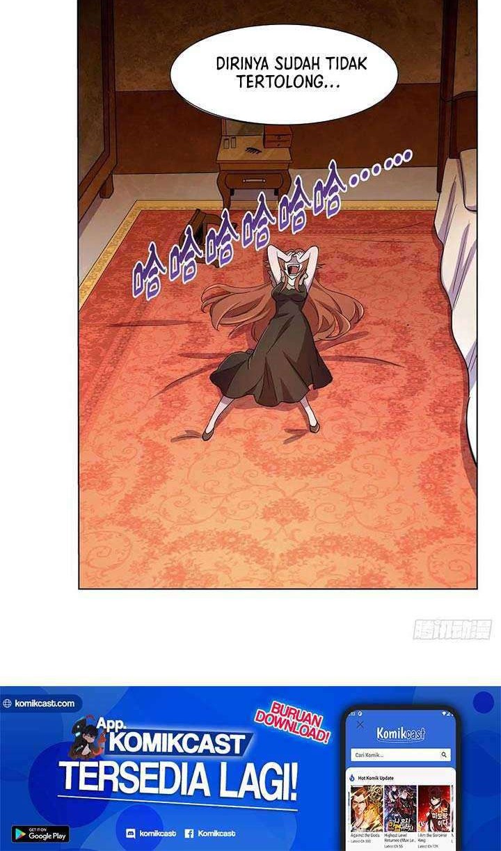 The Demon King Who Lost His Job Chapter 171 Gambar 29