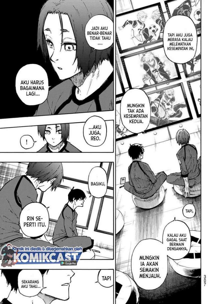 Blue Lock Chapter 96 Gambar 18