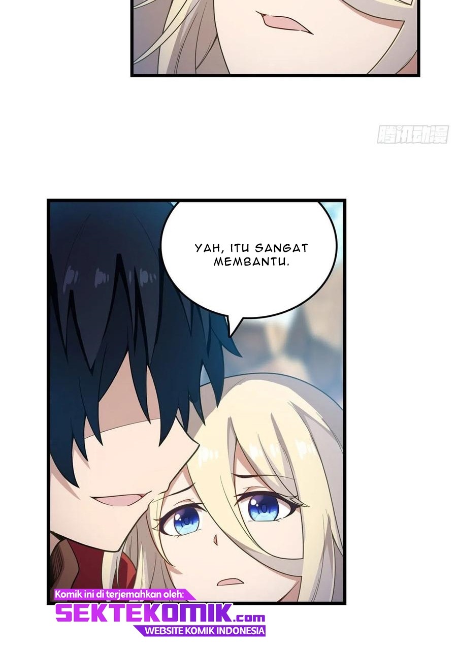 Wuxian Shitu Chapter 93 Gambar 13