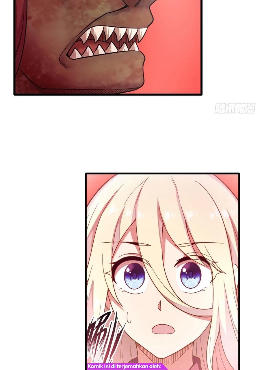 Wuxian Shitu Chapter 93 Gambar 19