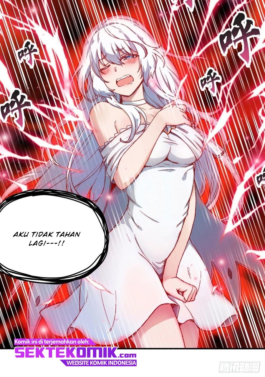 Wuxian Shitu Chapter 93 Gambar 21