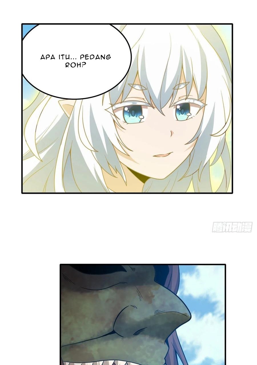 Wuxian Shitu Chapter 93 Gambar 3