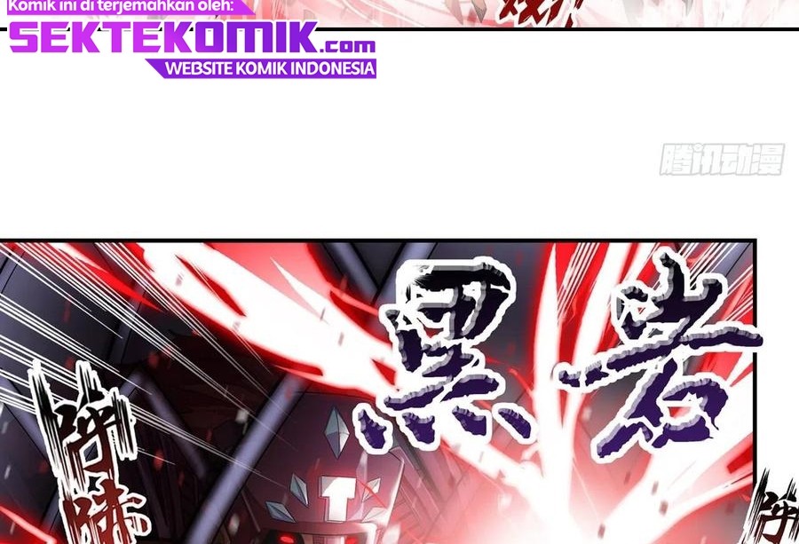 Wuxian Shitu Chapter 94 Gambar 9