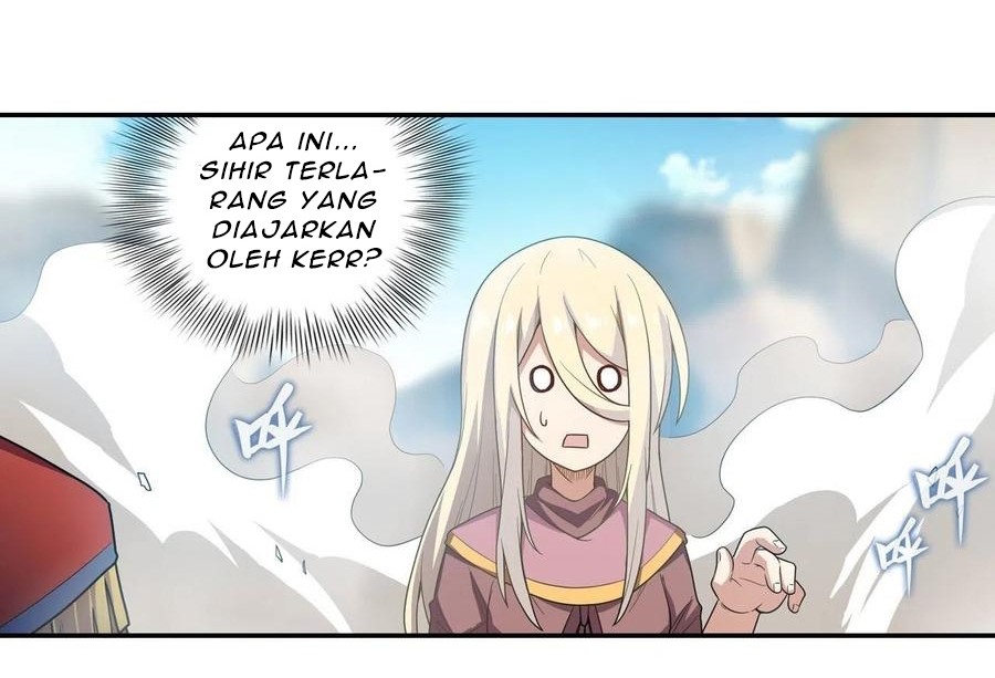 Wuxian Shitu Chapter 94 Gambar 13