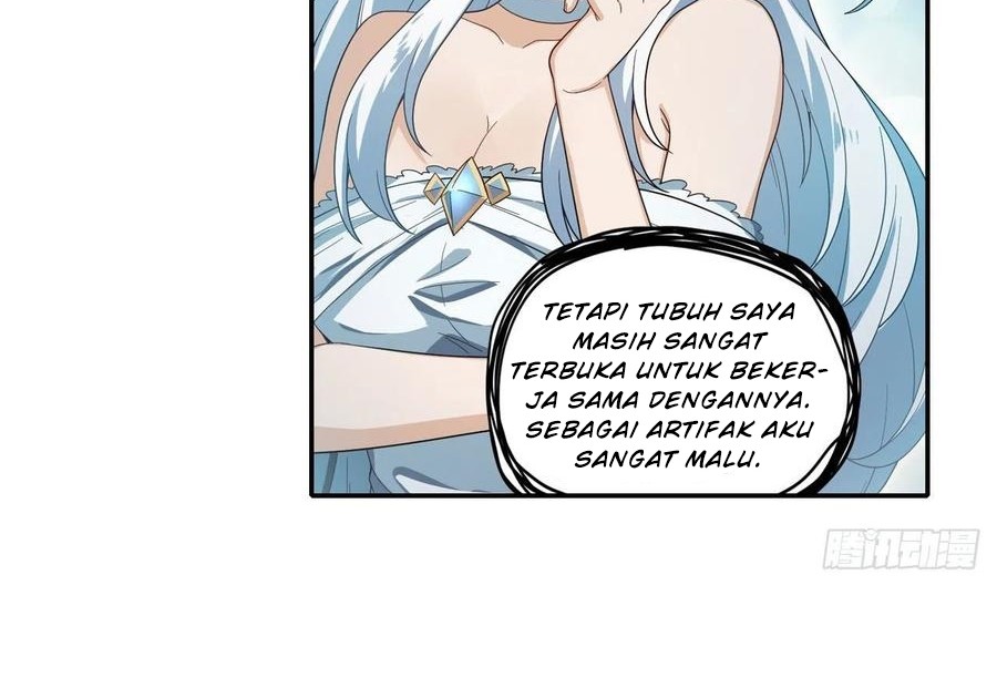 Wuxian Shitu Chapter 94 Gambar 15