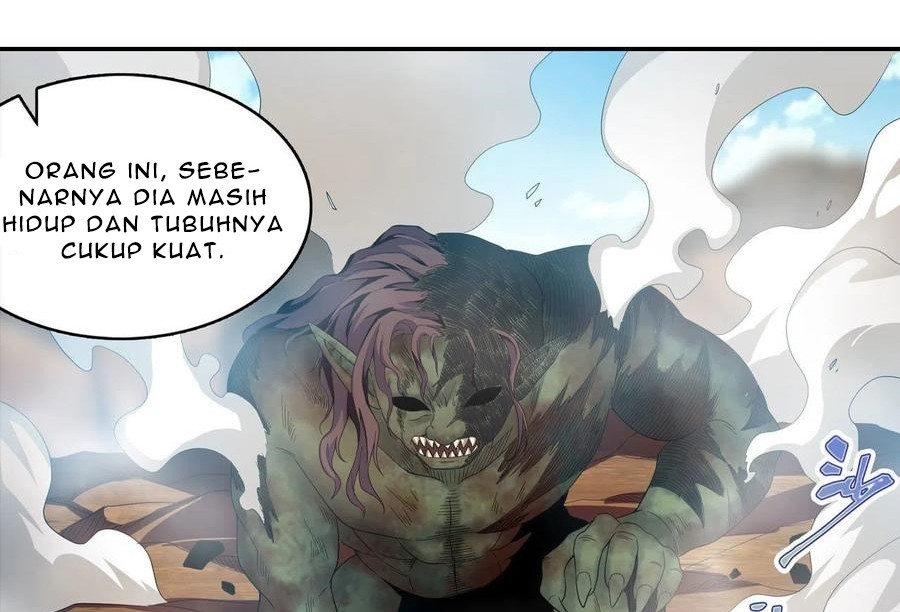 Wuxian Shitu Chapter 94 Gambar 17