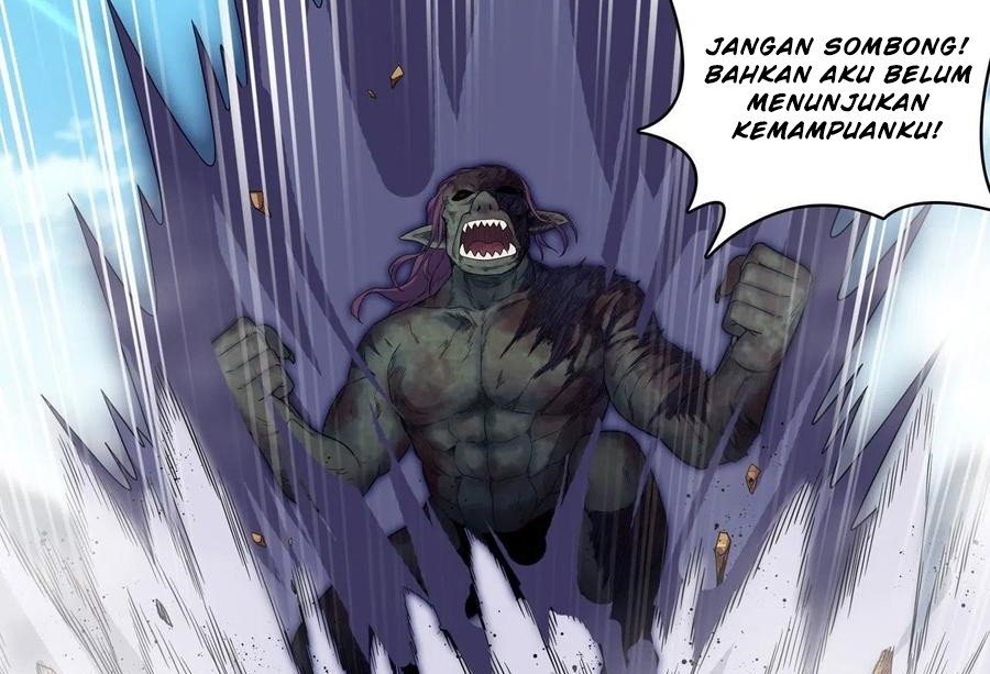 Wuxian Shitu Chapter 94 Gambar 19