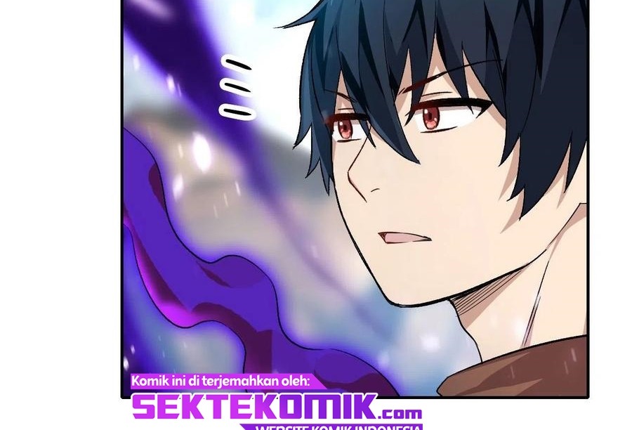 Wuxian Shitu Chapter 94 Gambar 21