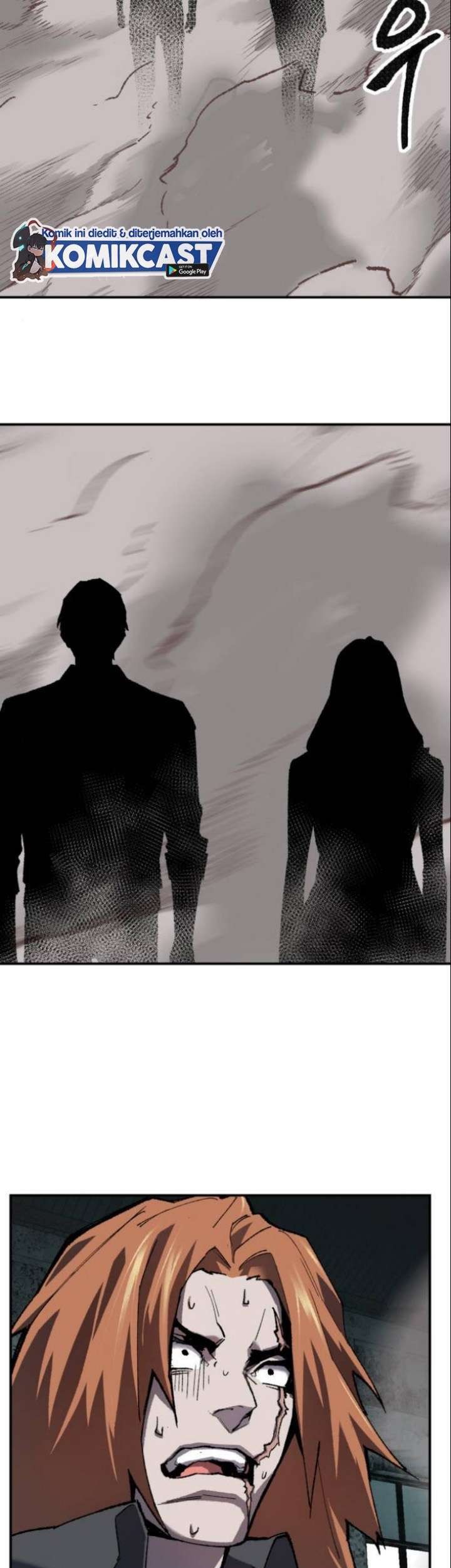 Limit Breaker Chapter 30.2 Gambar 7