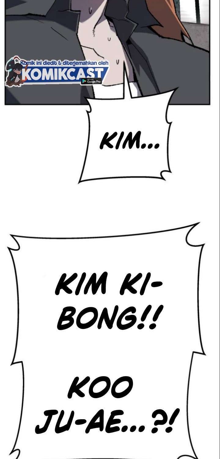 Limit Breaker Chapter 30.2 Gambar 8