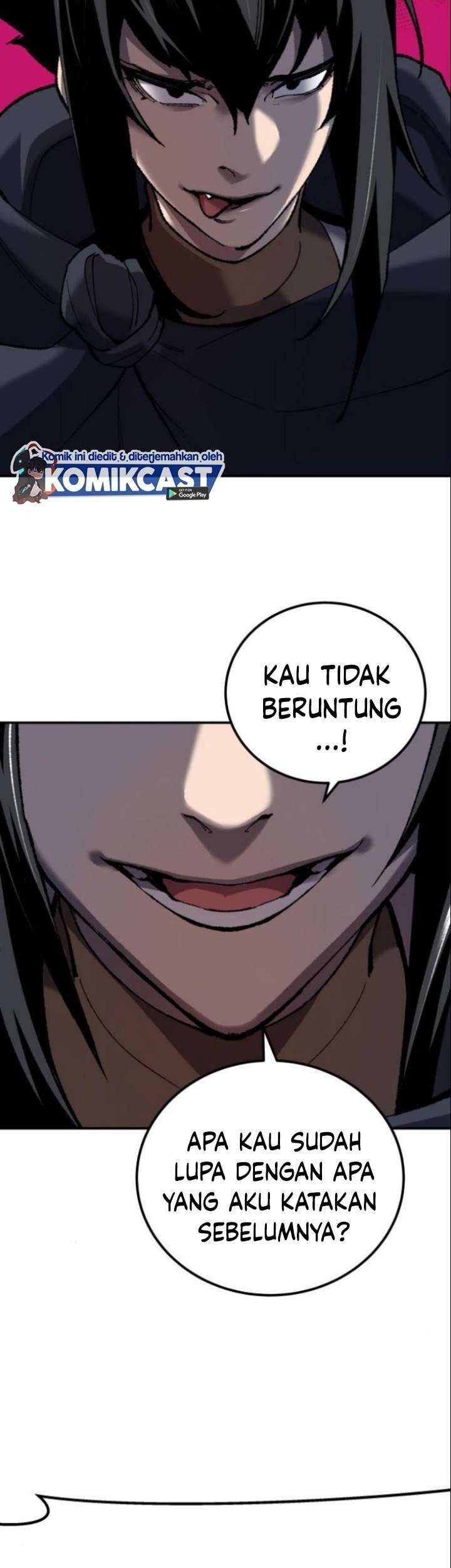 Limit Breaker Chapter 30.2 Gambar 12