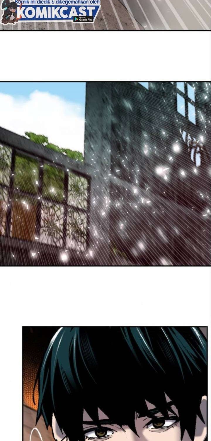 Limit Breaker Chapter 30.2 Gambar 15