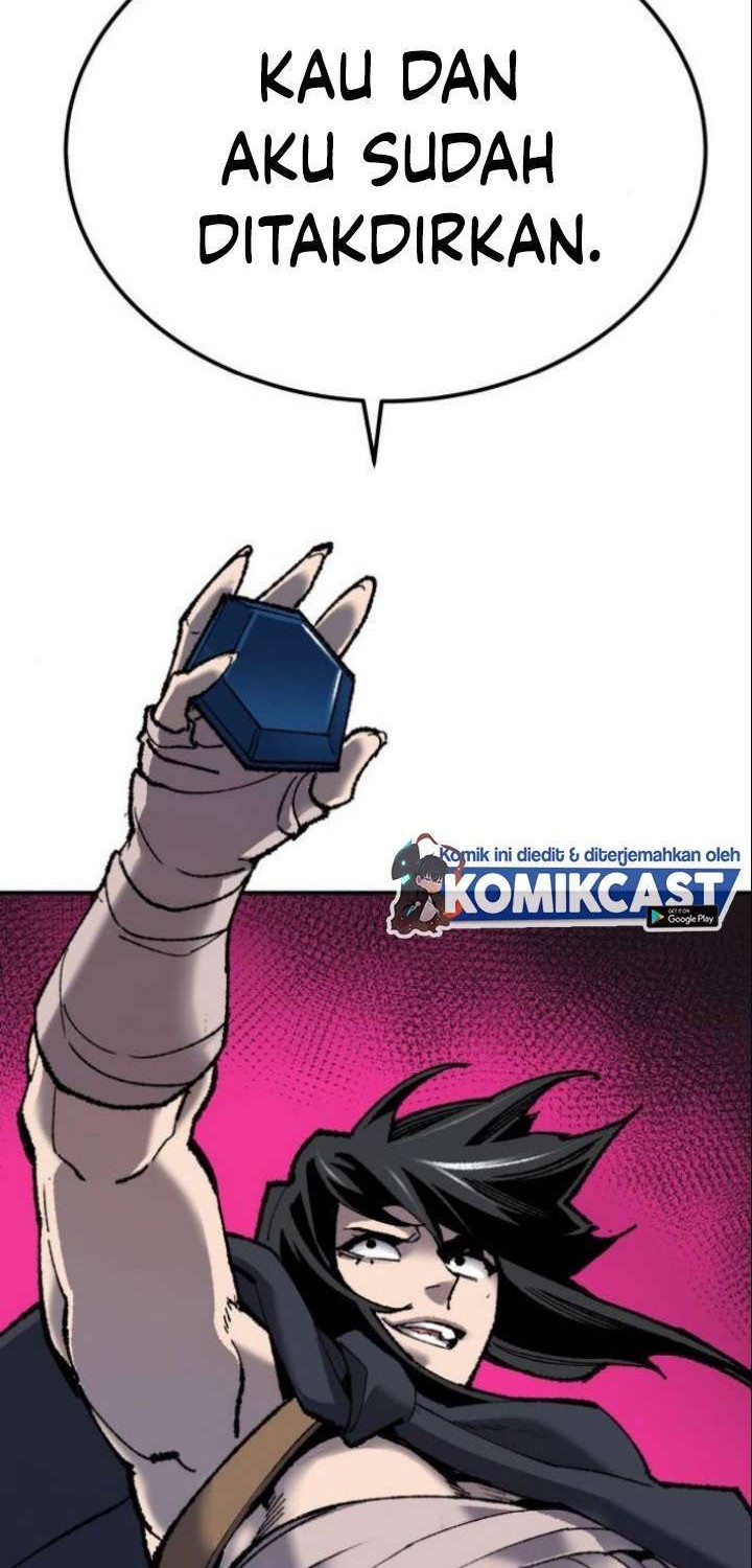 Limit Breaker Chapter 30.2 Gambar 17