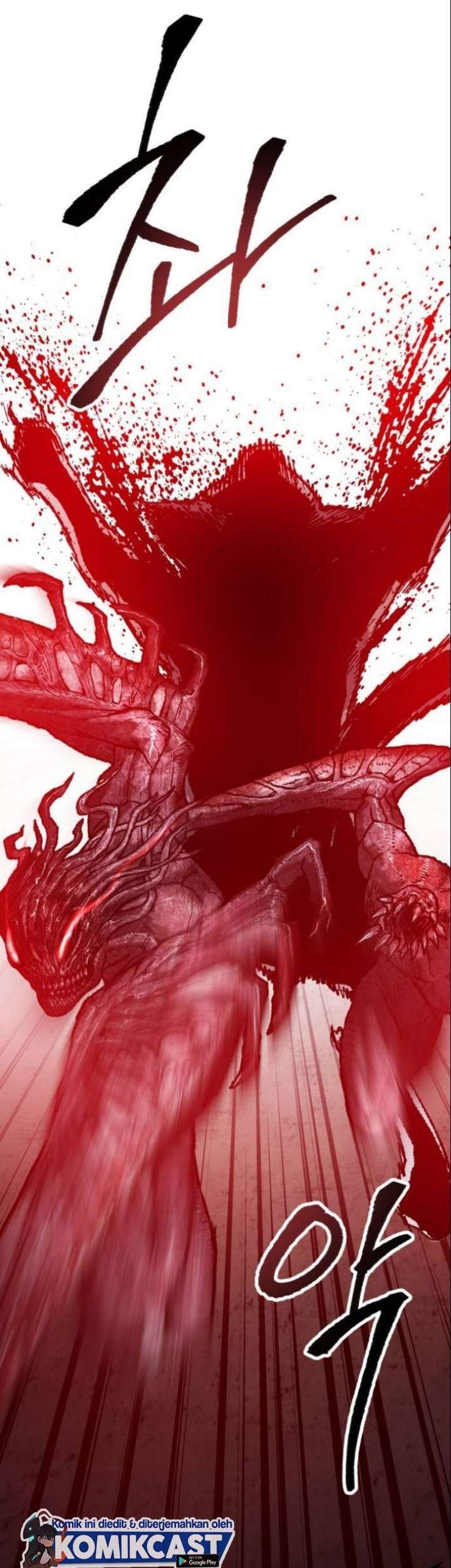 Limit Breaker Chapter 30.2 Gambar 24