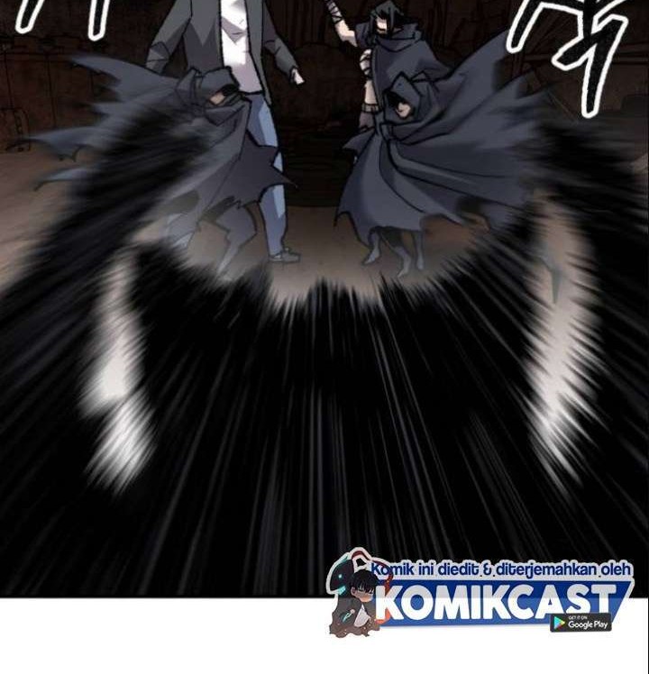 Limit Breaker Chapter 30.2 Gambar 21