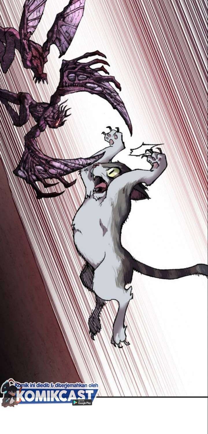 Limit Breaker Chapter 30.2 Gambar 23