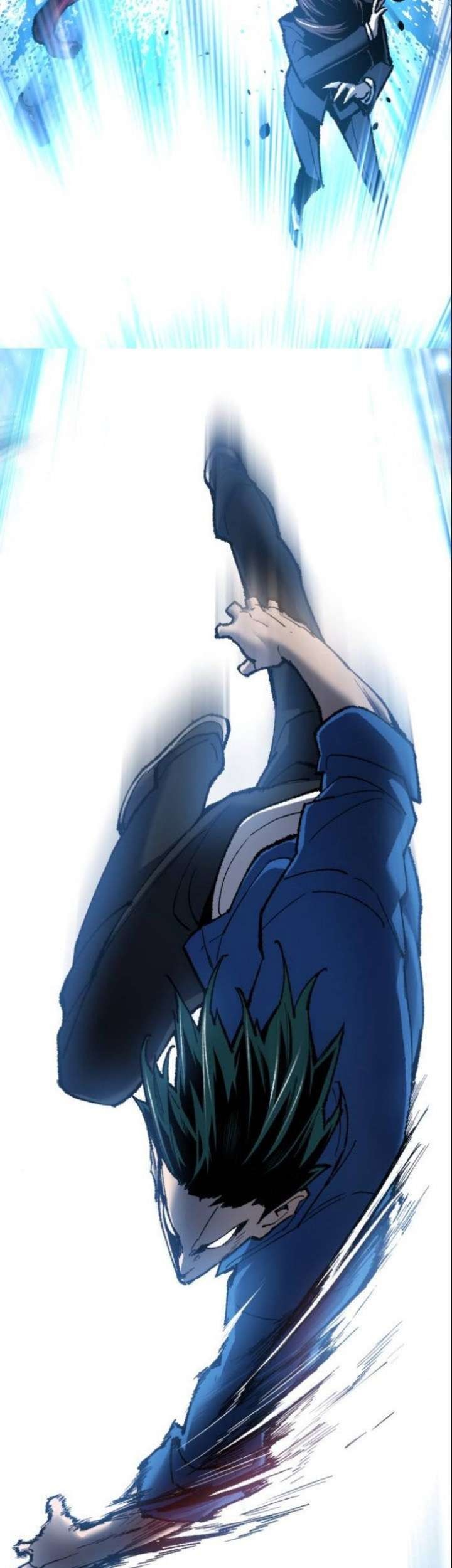 Limit Breaker Chapter 30.2 Gambar 32