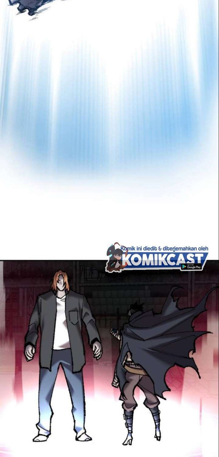 Limit Breaker Chapter 30.2 Gambar 33