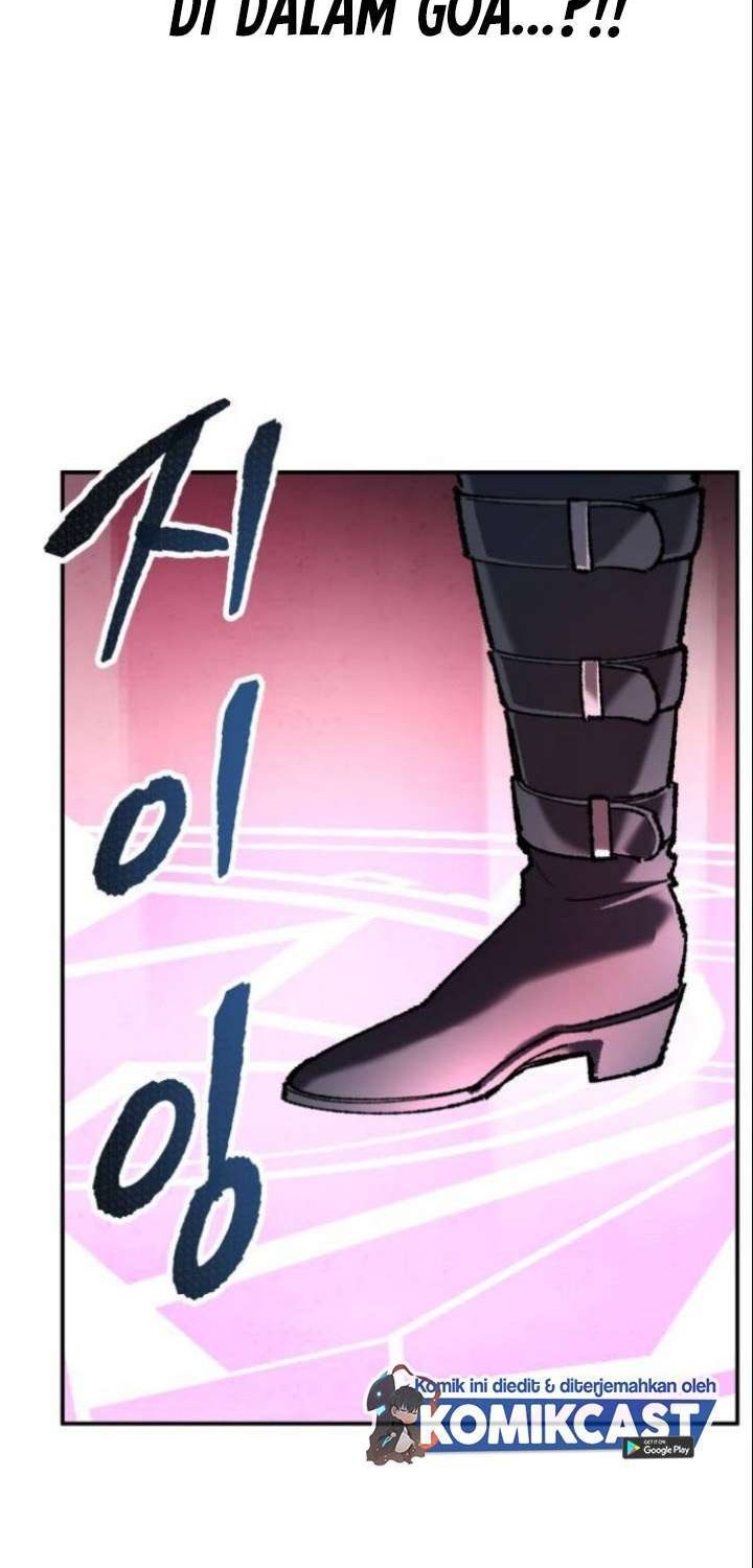 Limit Breaker Chapter 30.2 Gambar 27