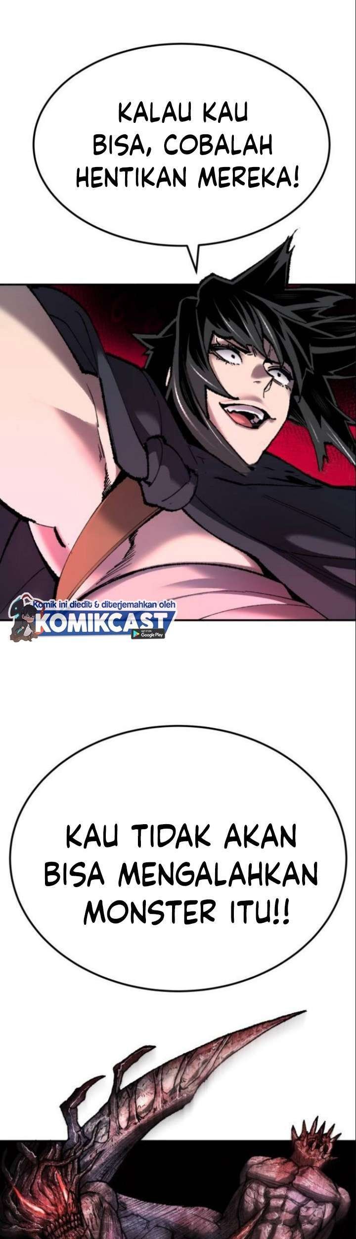 Limit Breaker Chapter 30.2 Gambar 28