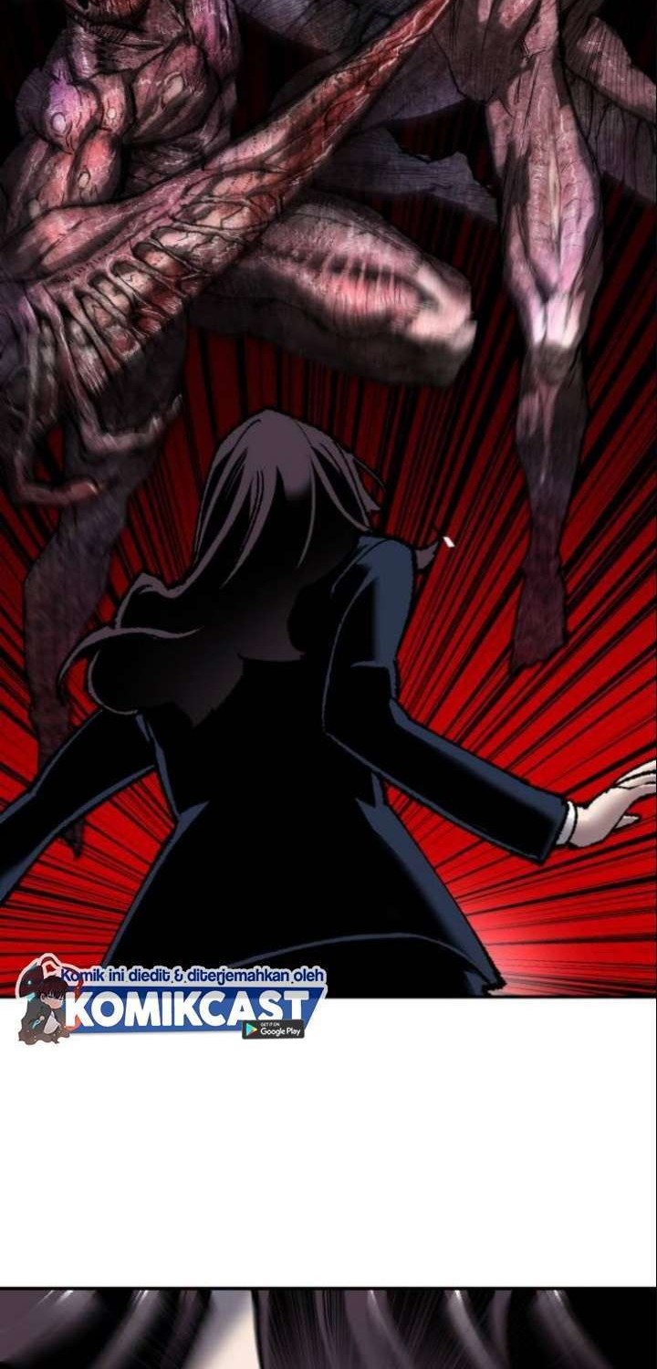 Limit Breaker Chapter 30.2 Gambar 29