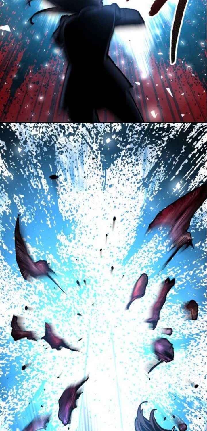 Limit Breaker Chapter 30.2 Gambar 31