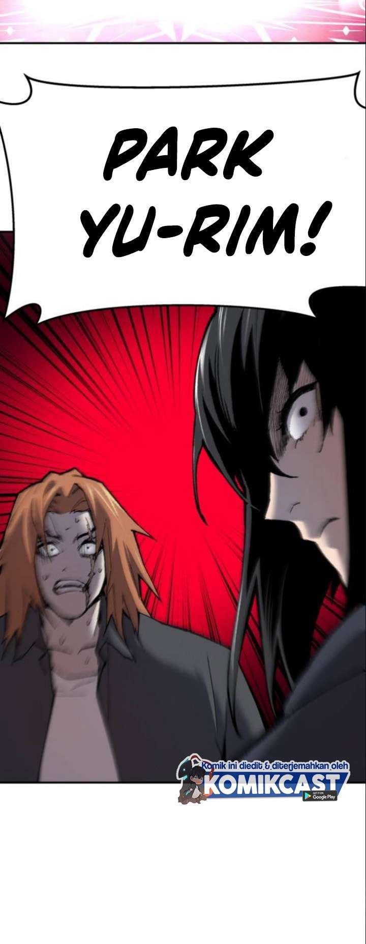 Limit Breaker Chapter 30.2 Gambar 34