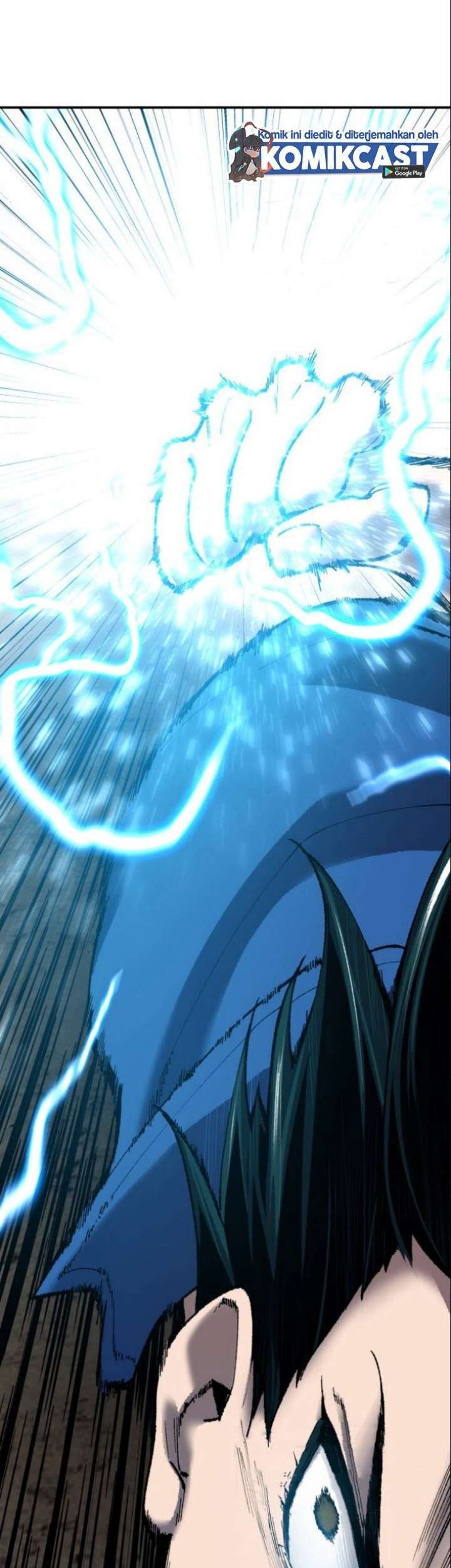 Limit Breaker Chapter 30.2 Gambar 35