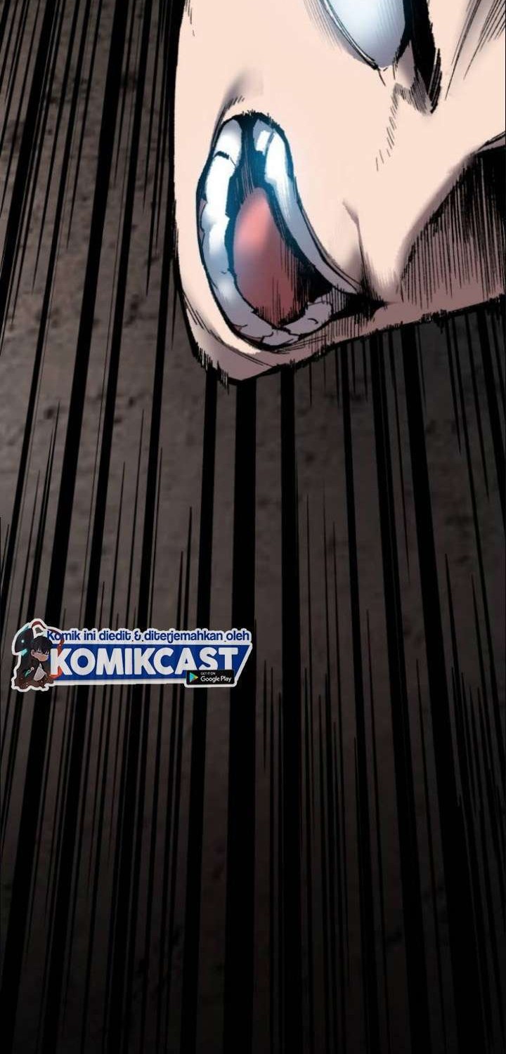 Limit Breaker Chapter 30.2 Gambar 36