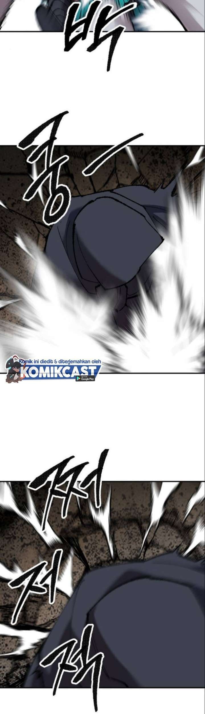 Limit Breaker Chapter 30.2 Gambar 3