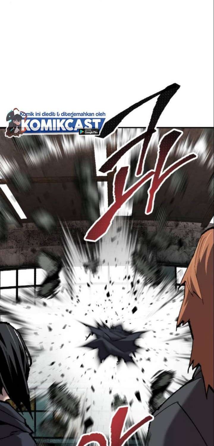 Limit Breaker Chapter 30.2 Gambar 4