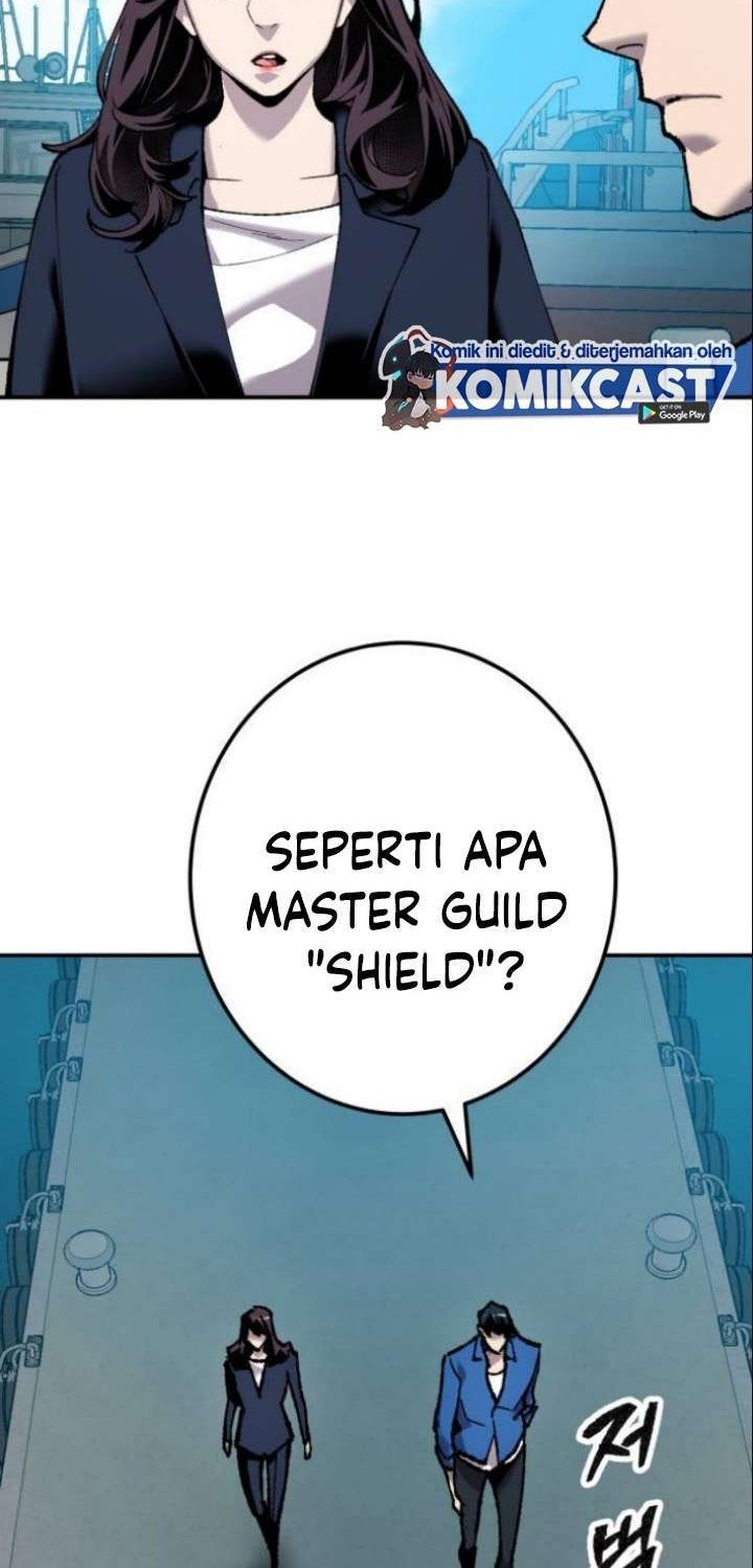 Limit Breaker Chapter 30.1 Gambar 8